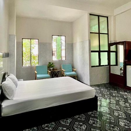 Khach San Nam Do 2 Hotel Can Tho Exterior photo