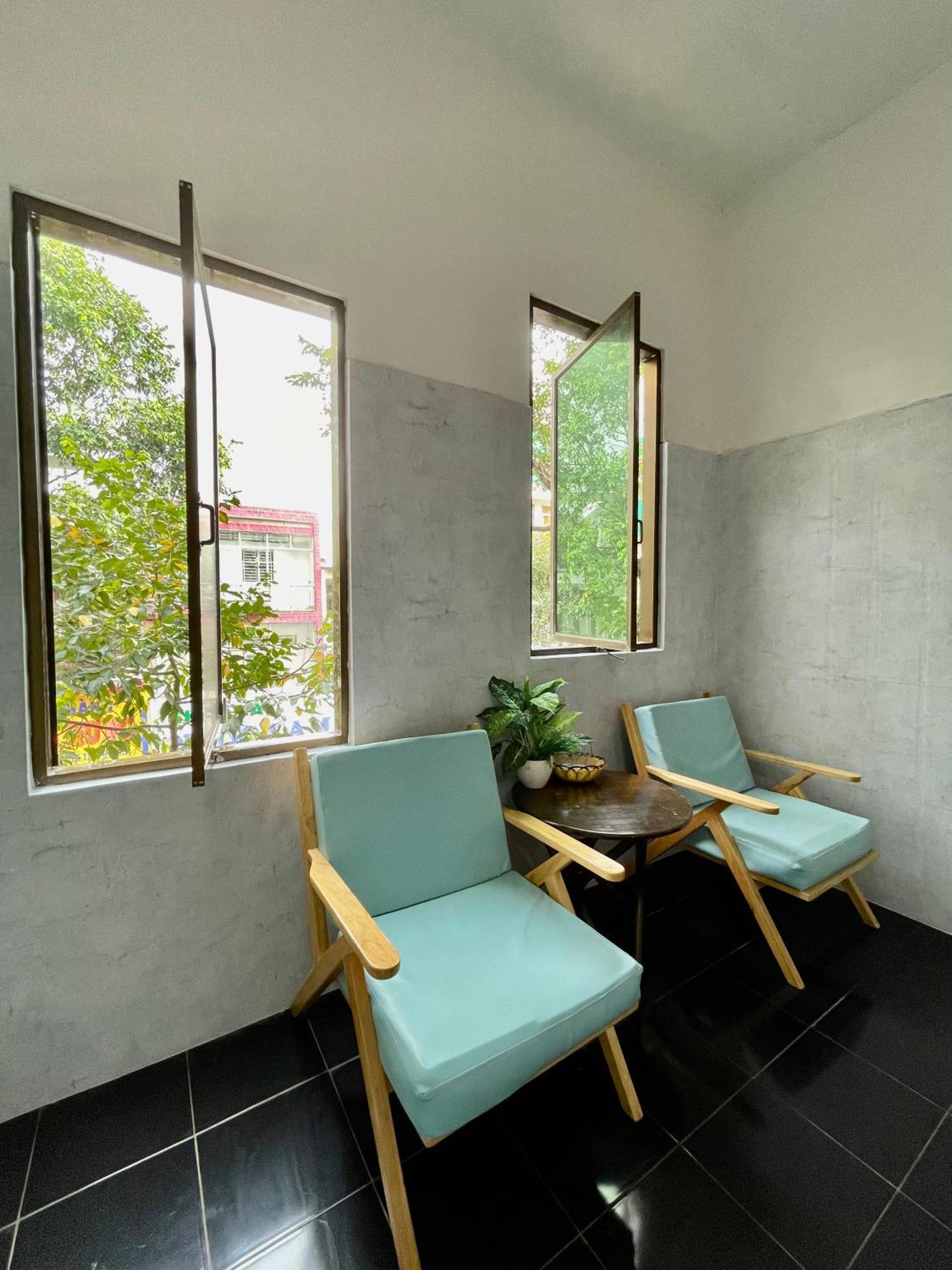 Khach San Nam Do 2 Hotel Can Tho Exterior photo