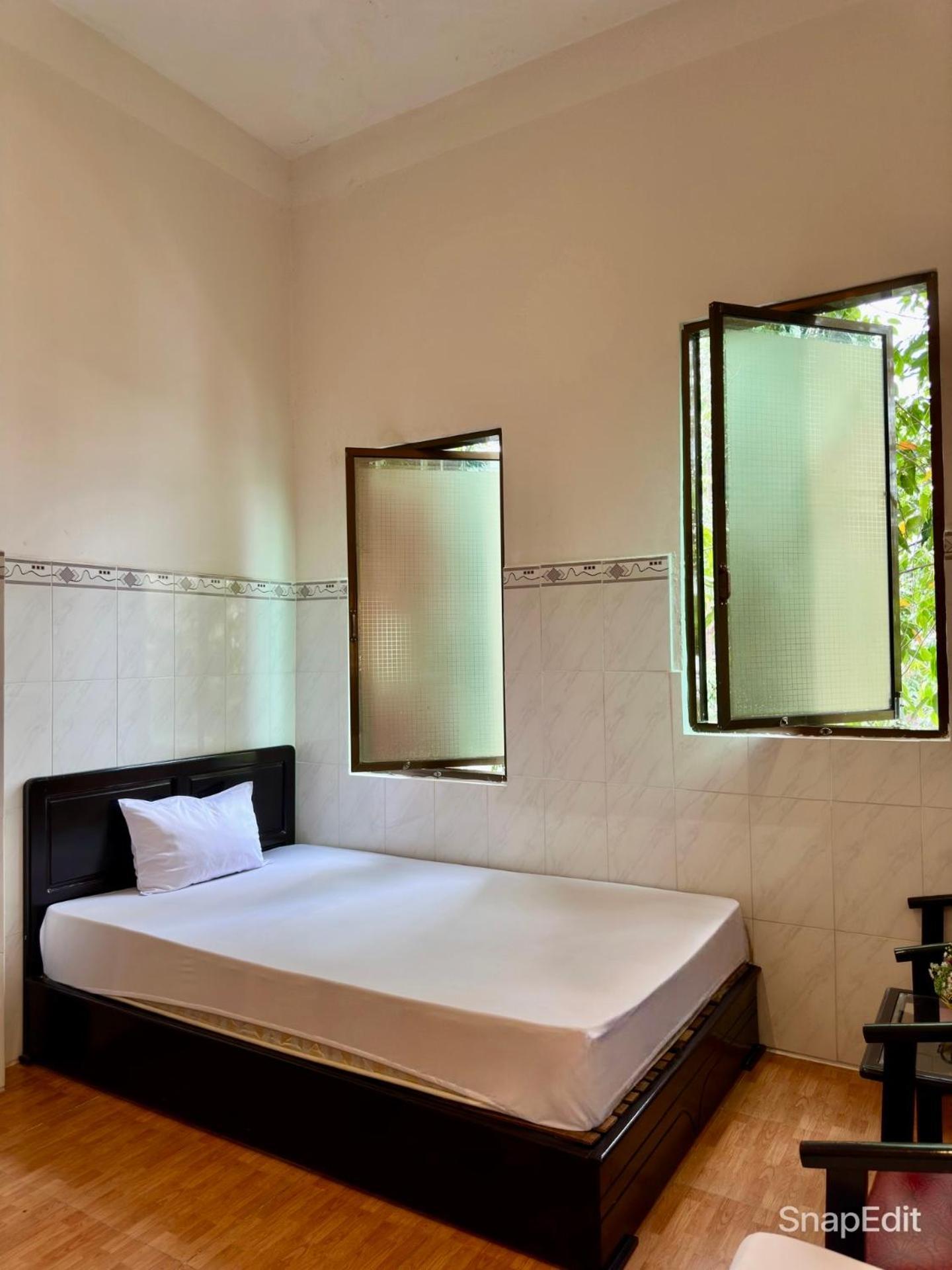Khach San Nam Do 2 Hotel Can Tho Exterior photo