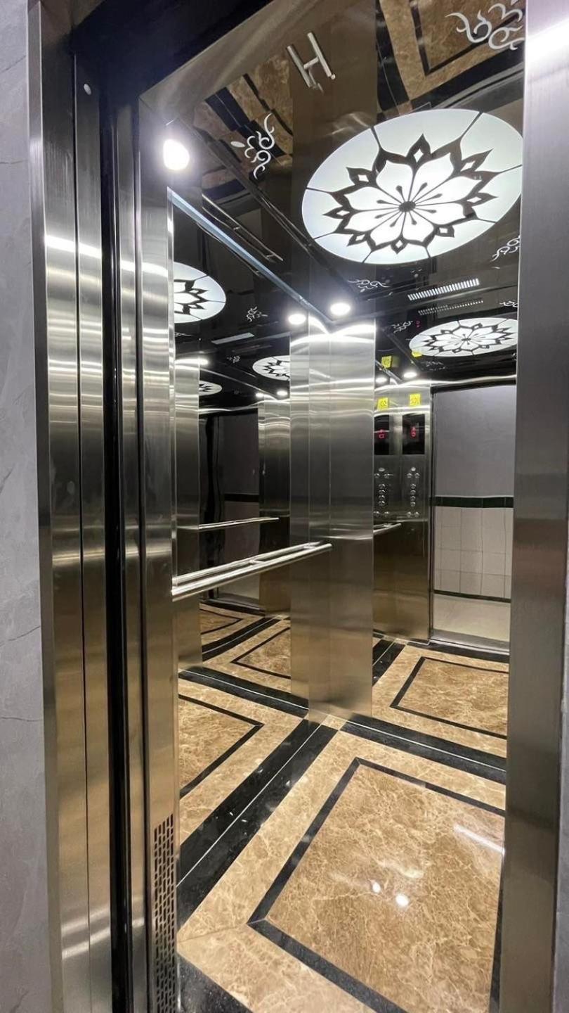 Khach San Nam Do 2 Hotel Can Tho Exterior photo